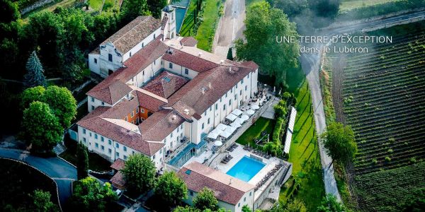 taxi aeroport marseille pour le couvent des minimes